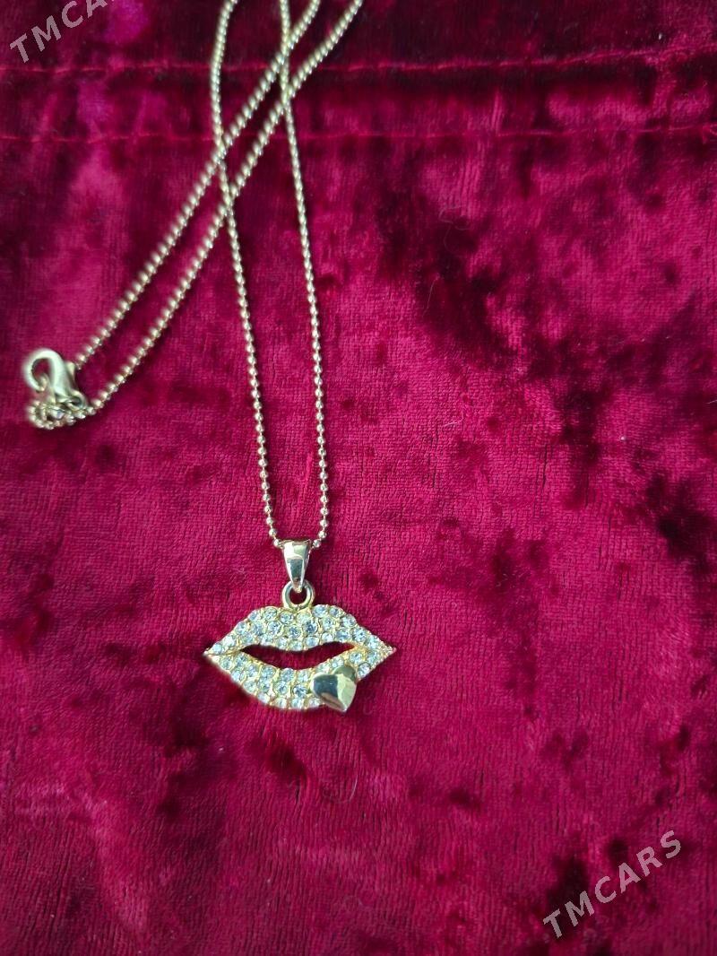 РОЗОВЫЙ КВАРЦ - Aşgabat - img 9