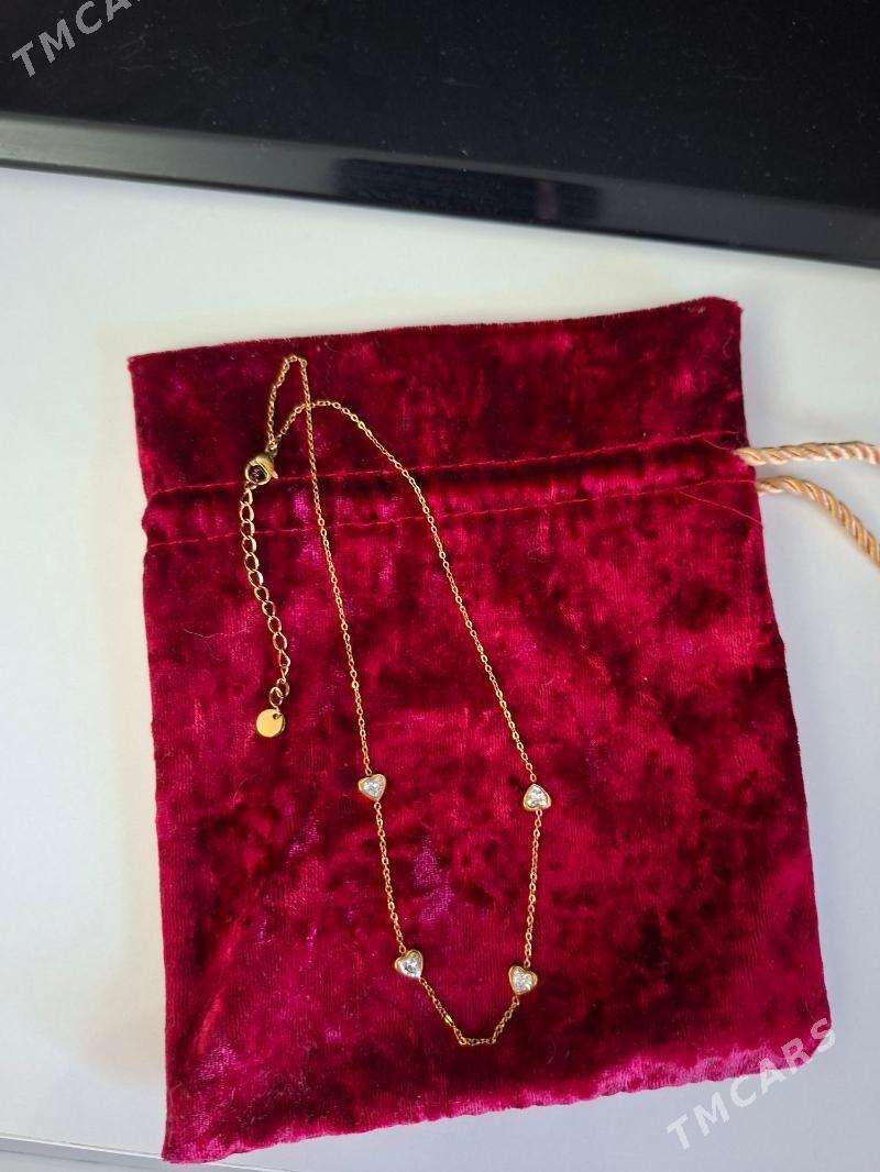 РОЗОВЫЙ КВАРЦ - Aşgabat - img 7