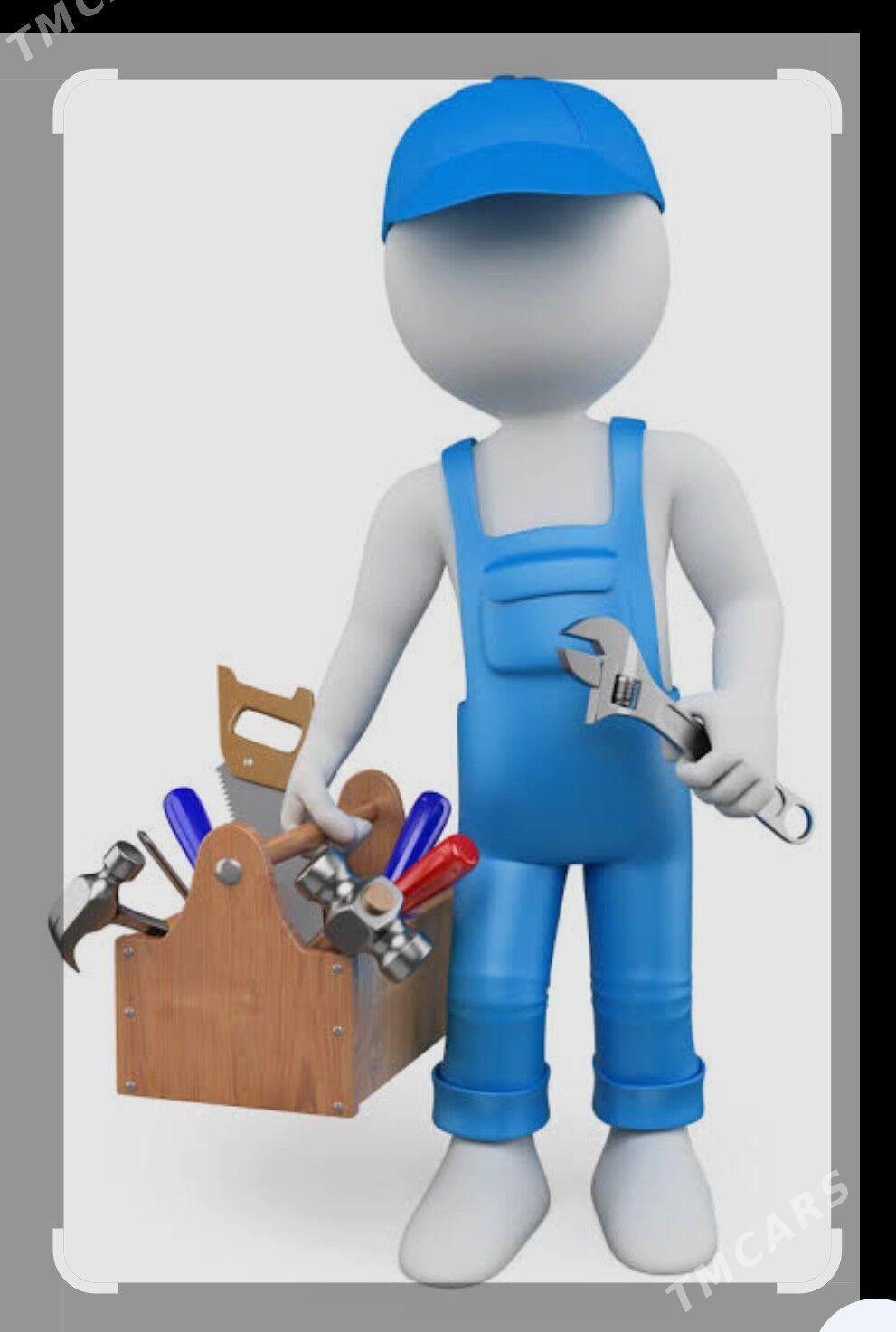 elektrik birgadyr - Ашхабад - img 2