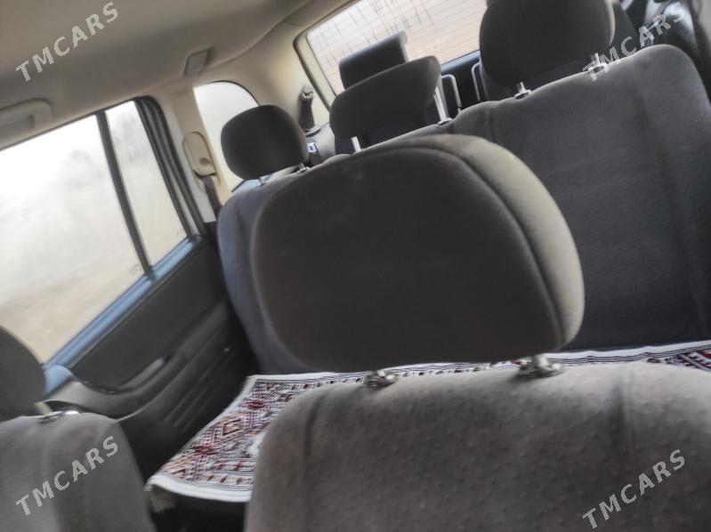 Opel Zafira 2002 - 110 000 TMT - Дашогуз - img 3