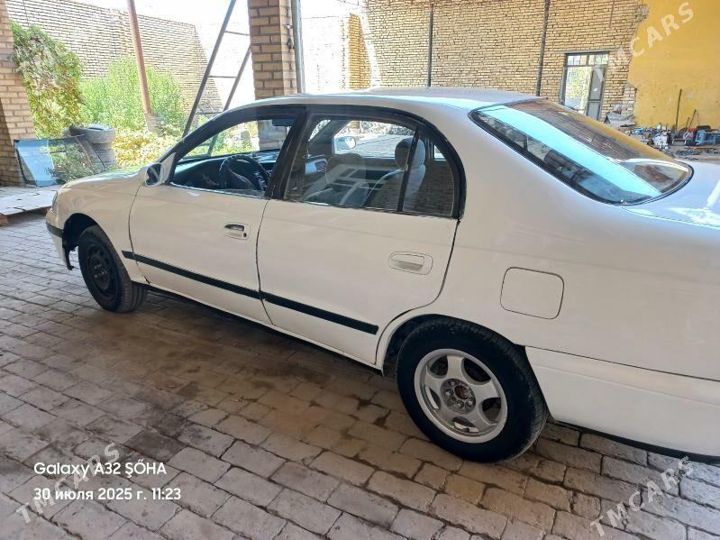 Toyota Corona 1995 - 40 000 TMT - Керки - img 4