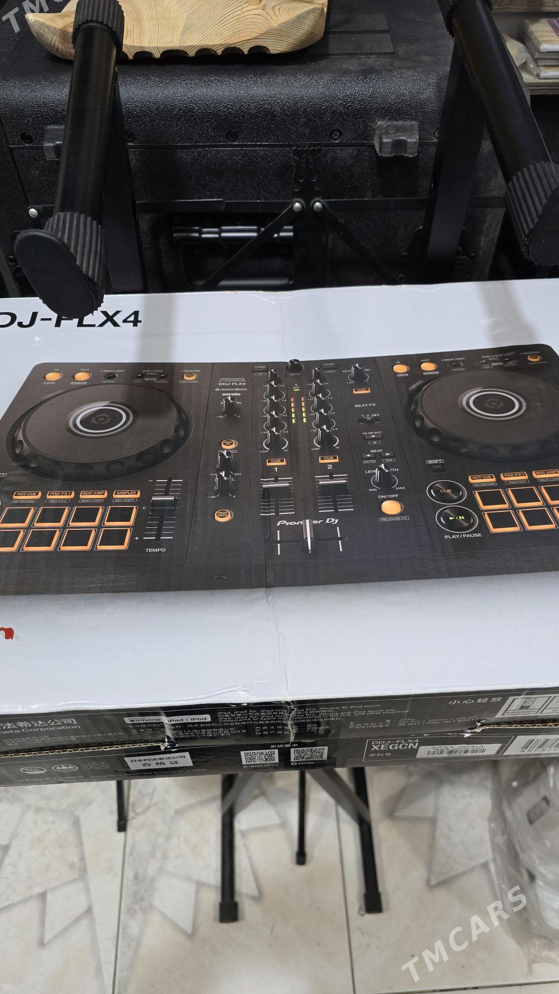 TOY APARAT DJ APARAT - Мары - img 3