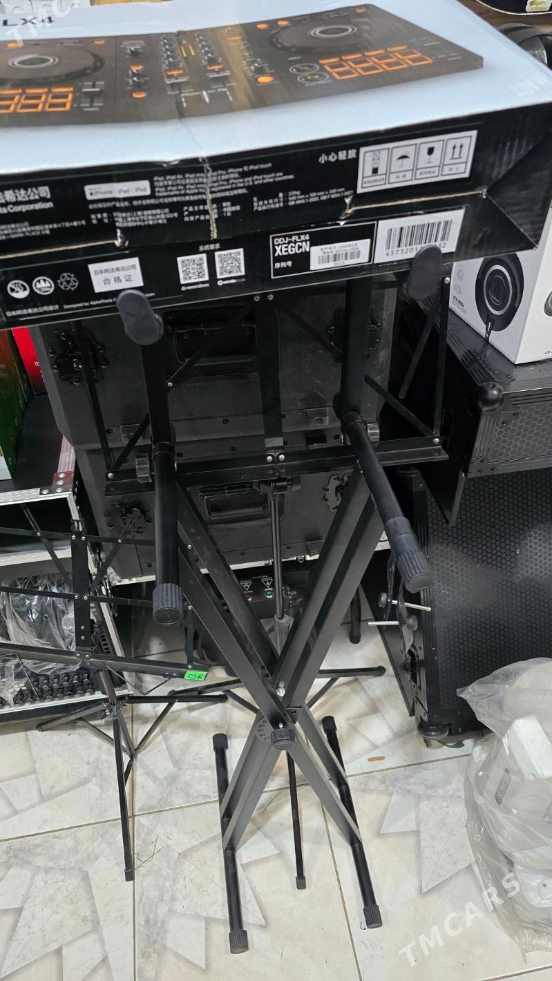 TOY APARAT DJ APARAT - Мары - img 2