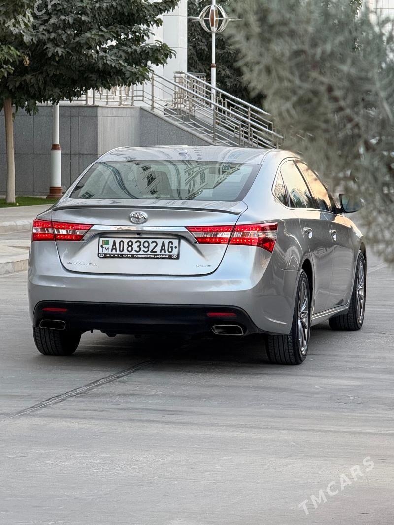 Toyota Avalon 2015 - 318 000 TMT - Aşgabat - img 5
