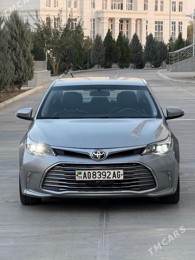 Toyota Avalon 2015 - 318 000 TMT - Aşgabat - img 2