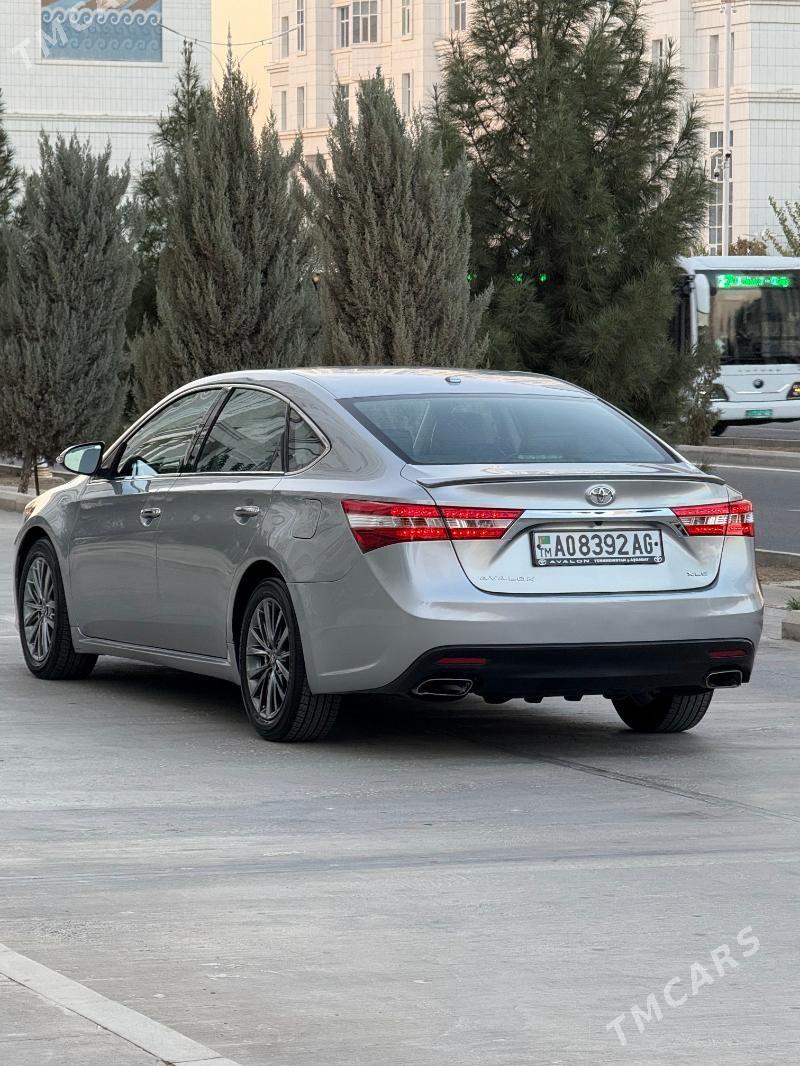 Toyota Avalon 2015 - 318 000 TMT - Aşgabat - img 4