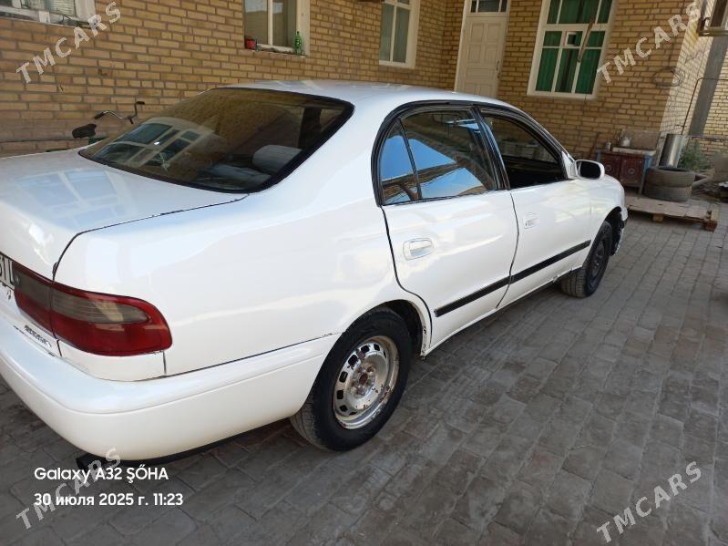 Toyota Corona 1995 - 40 000 TMT - Керки - img 3