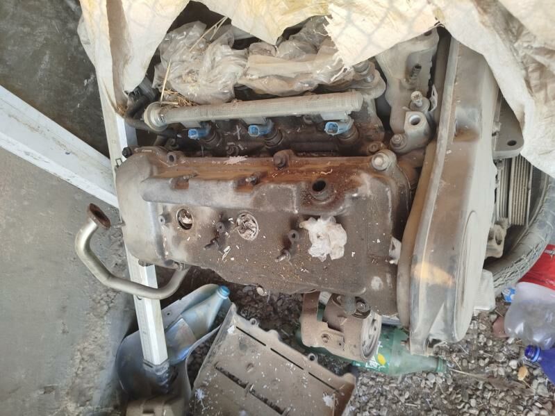 awalon mator 2 000 TMT - Балканабат - img 2