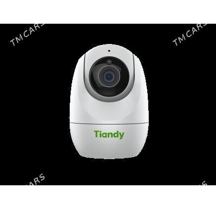 Garaşaryna IP kameralar - Ашхабад - img 3