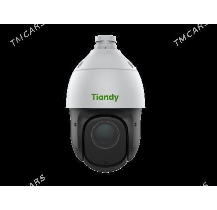 Garaşaryna IP kameralar - Ашхабад - img 5