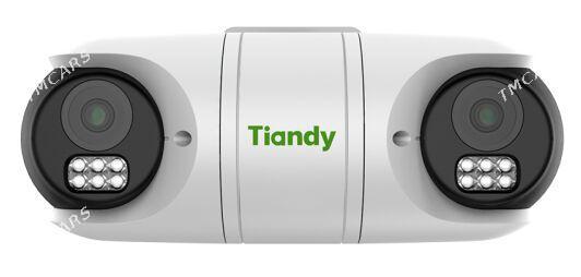 Garaşaryna IP kameralar - Ашхабад - img 4