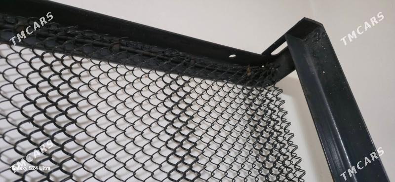 demir krowat - Aşgabat - img 2