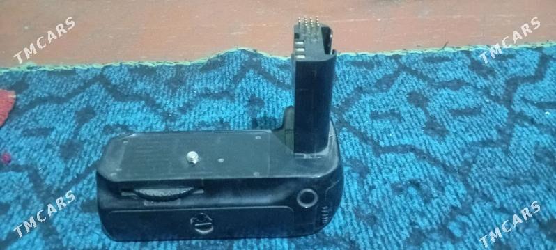 Nikon buster - Губадаг - img 1