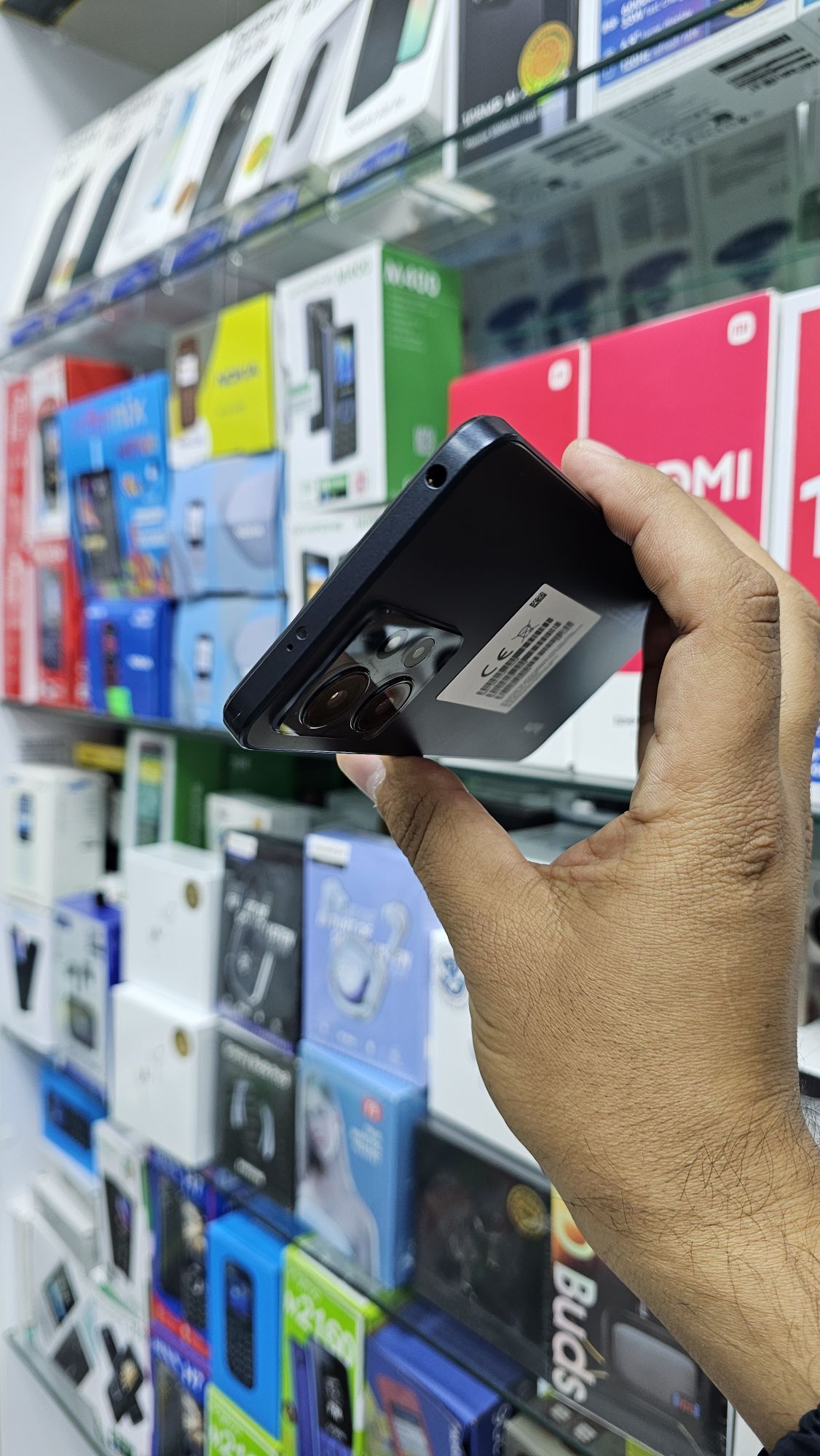 Redmi Note12 8/128 - Aşgabat - img 4