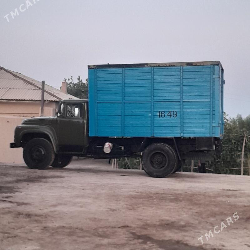 Zil 130 1993 - 60 000 TMT - Gubadag - img 2