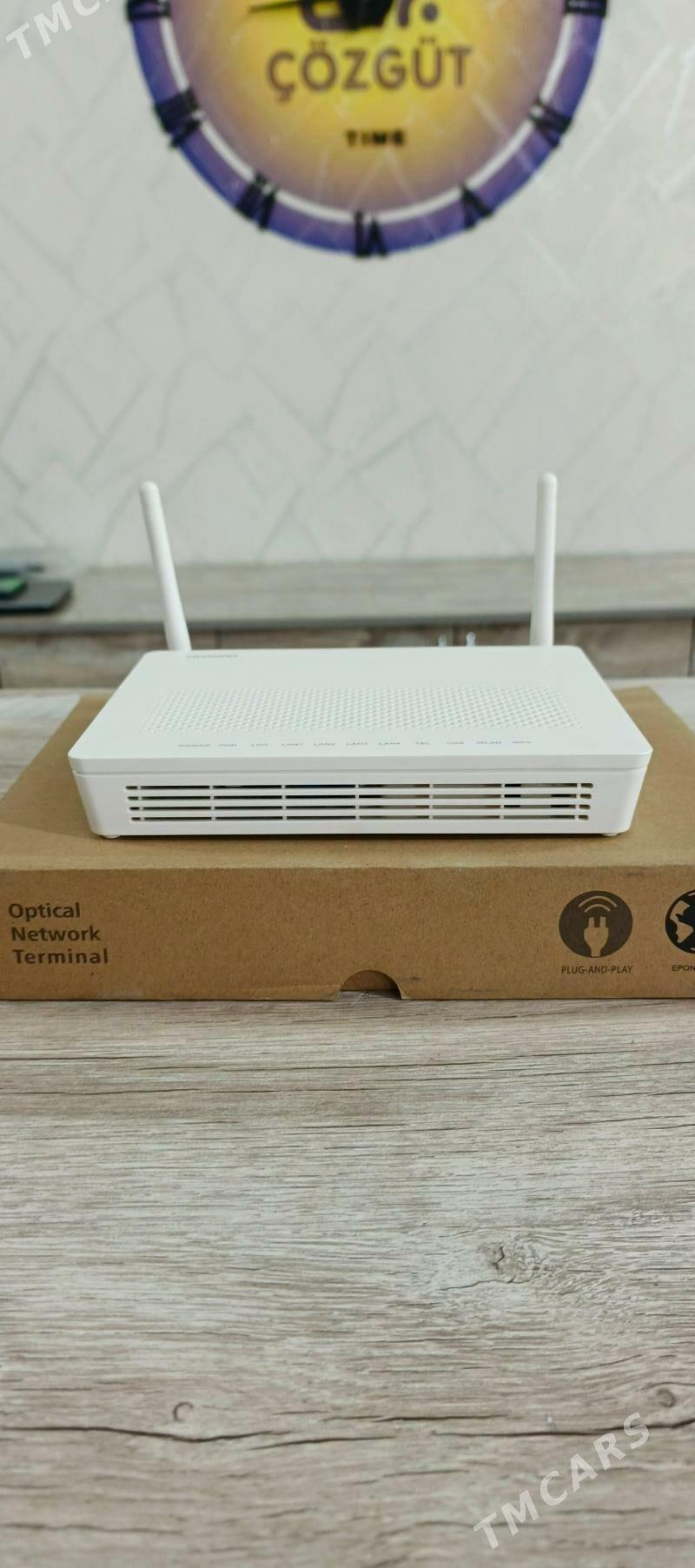 router Huawei gpon - Ёлётен - img 3