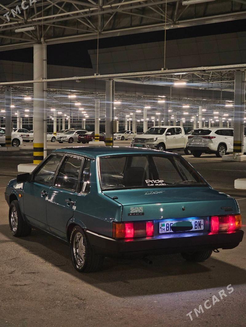Lada 21099 2000 - 52 000 TMT - Türkmenbaşy - img 2