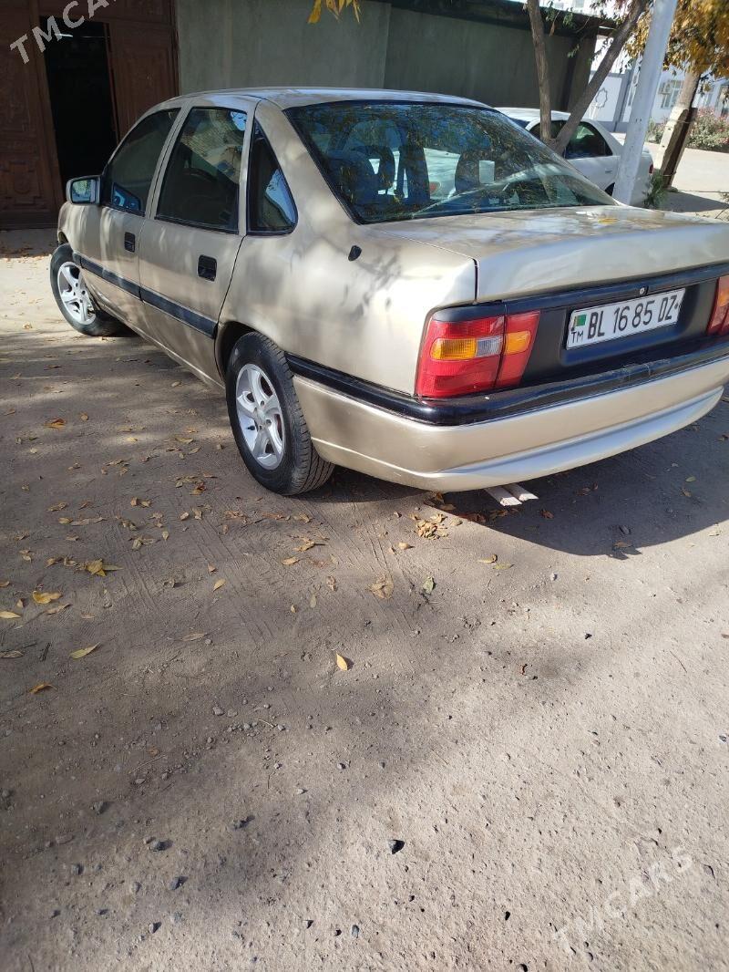 Opel Vectra 1992 - 50 000 TMT - Gurbansoltan Eje - img 2