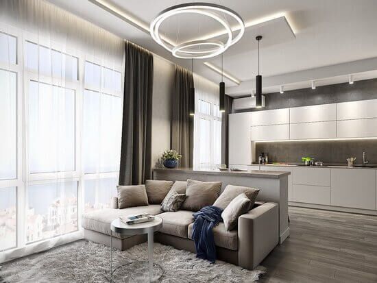 Мойка Люстр Уборка квартир - Ашхабад - img 4