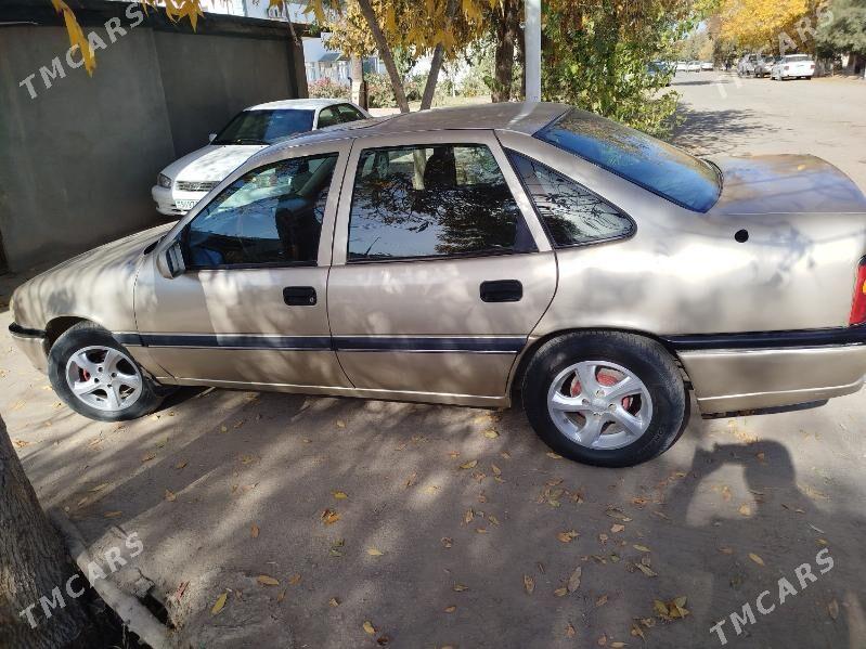 Opel Vectra 1992 - 50 000 TMT - Gurbansoltan Eje - img 3