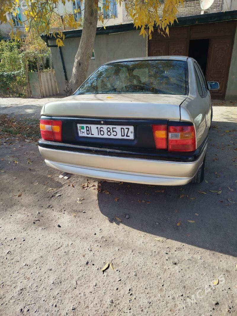 Opel Vectra 1992 - 50 000 TMT - Gurbansoltan Eje - img 5