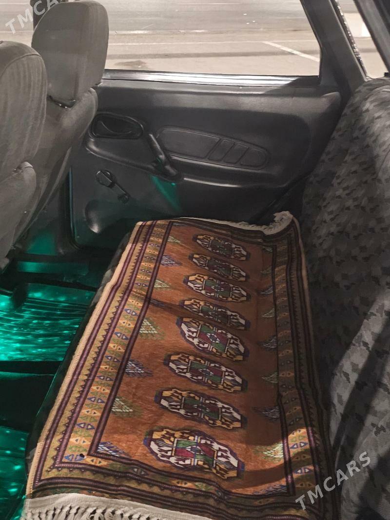 Lada 21099 2000 - 52 000 TMT - Türkmenbaşy - img 8