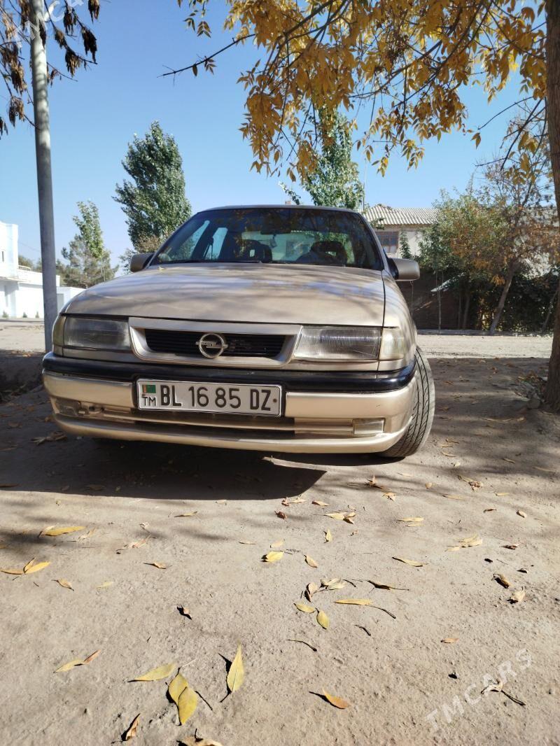 Opel Vectra 1992 - 50 000 TMT - Gurbansoltan Eje - img 8