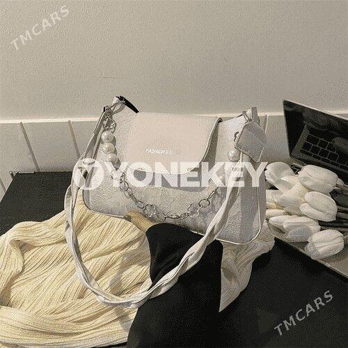 Zenanlar üçin niýetlenen sumka - Мары - img 2