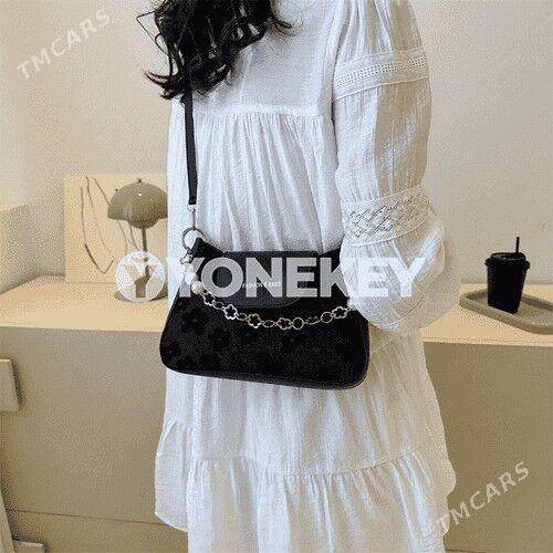 Zenanlar üçin niýetlenen sumka - Мары - img 3