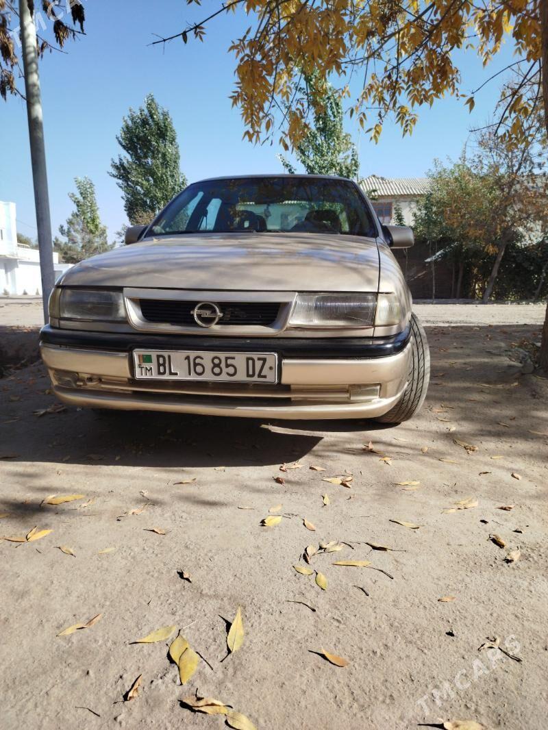 Opel Vectra 1992 - 50 000 TMT - Gurbansoltan Eje - img 7