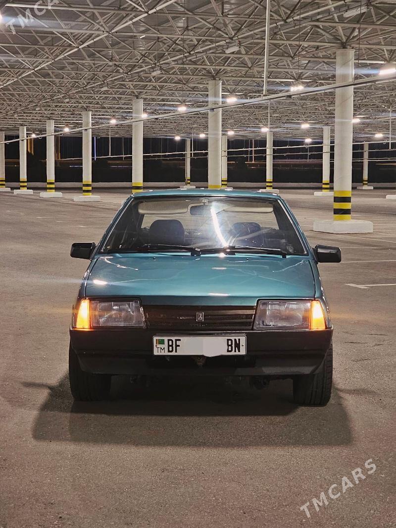 Lada 21099 2000 - 52 000 TMT - Türkmenbaşy - img 6