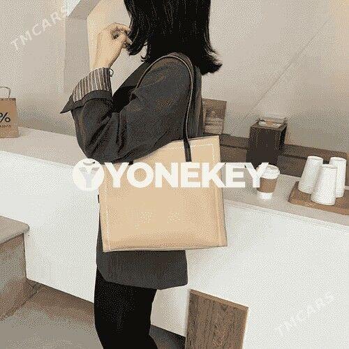 Zenanlar üçin niýetlenen sumka - Мары - img 5