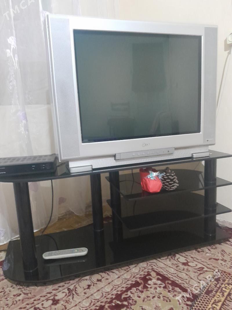 Telewizor - Balkanabat - img 2
