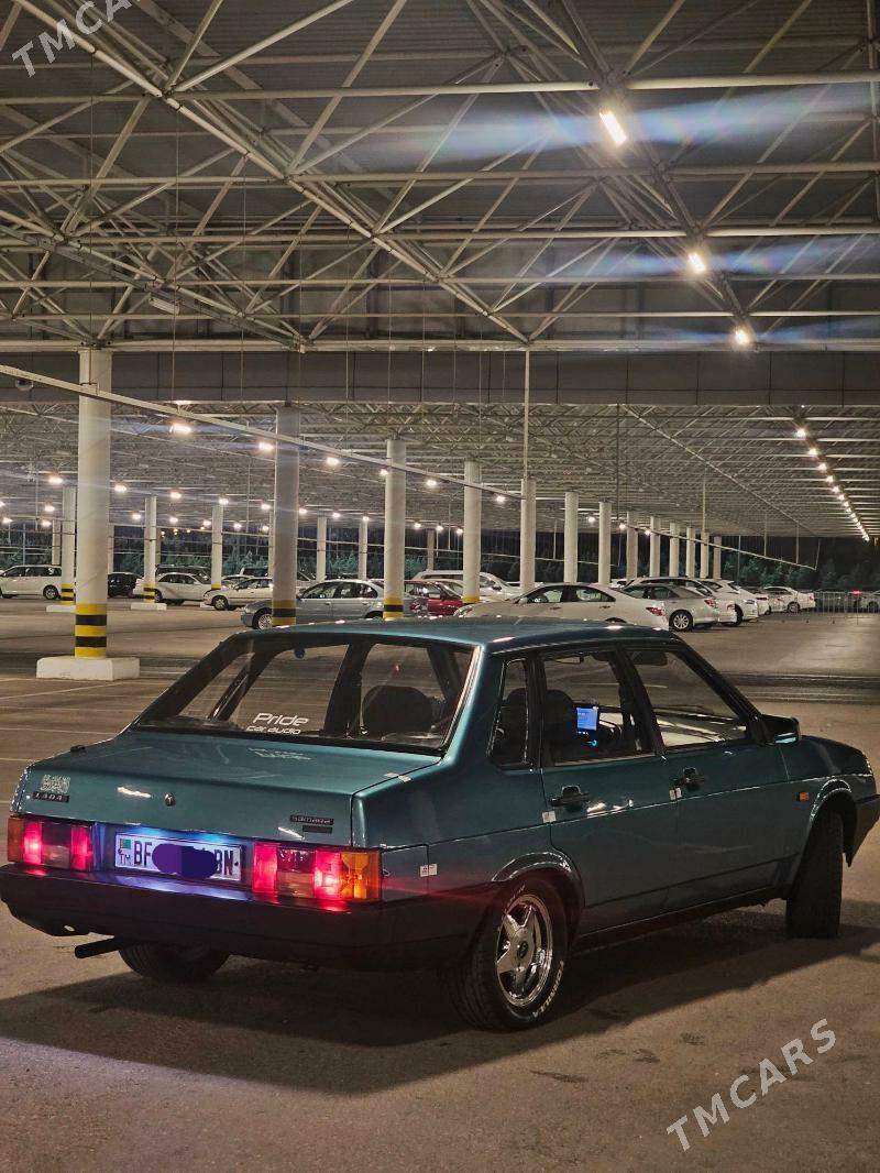 Lada 21099 2000 - 52 000 TMT - Türkmenbaşy - img 5