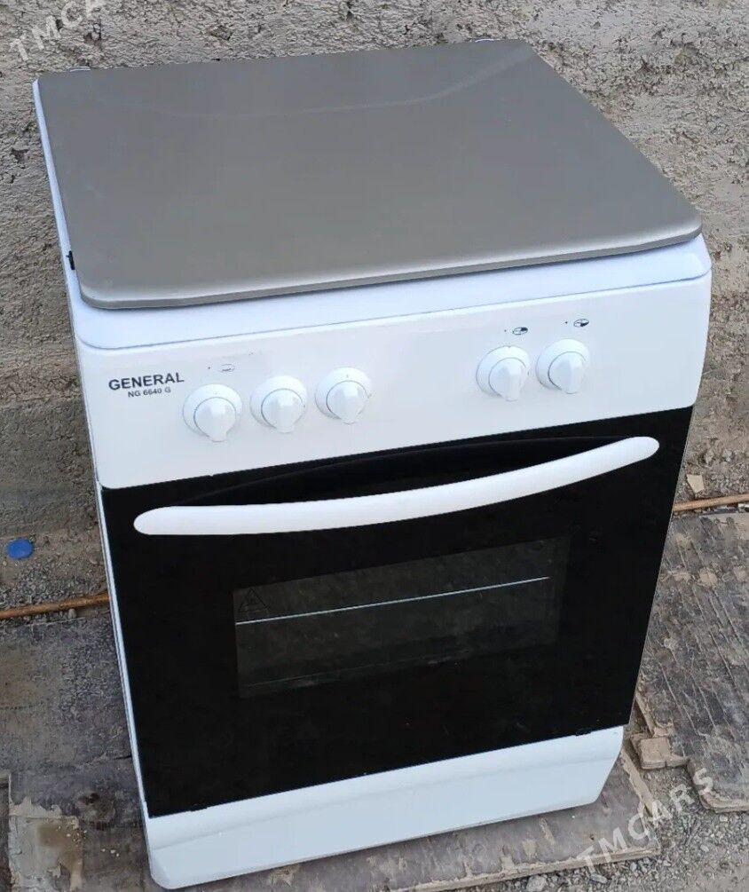 gaz plita газ плита - Aşgabat - img 1