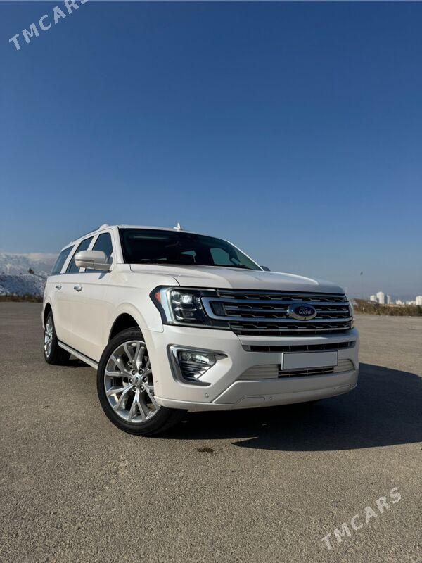 Ford Expedition 2018 - 460 000 TMT - Ашхабад - img 9