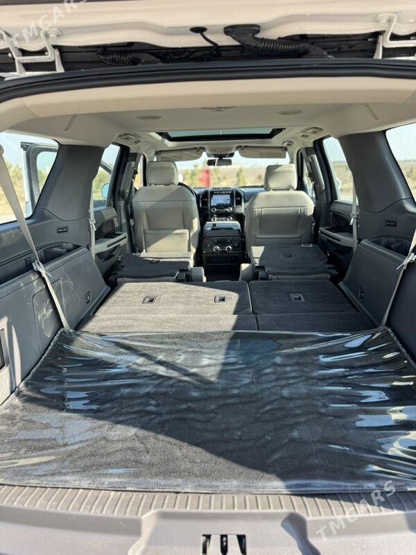 Ford Expedition 2018 - 460 000 TMT - Ашхабад - img 8