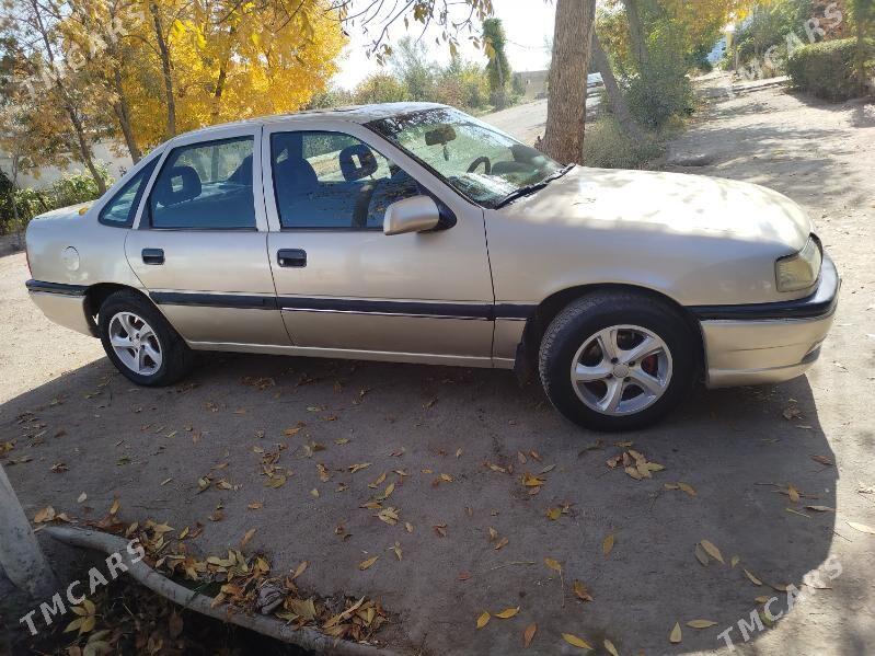 Opel Vectra 1992 - 50 000 TMT - Gurbansoltan Eje - img 6