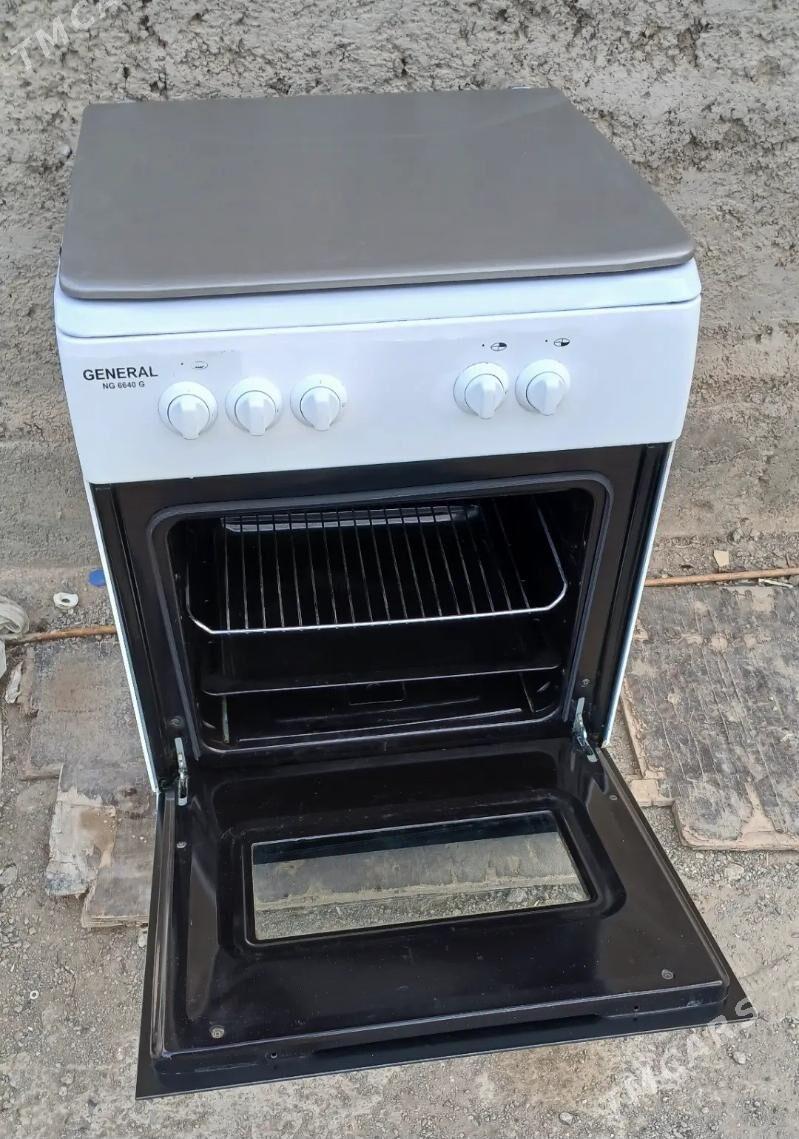 gaz plita газ плита - Aşgabat - img 2