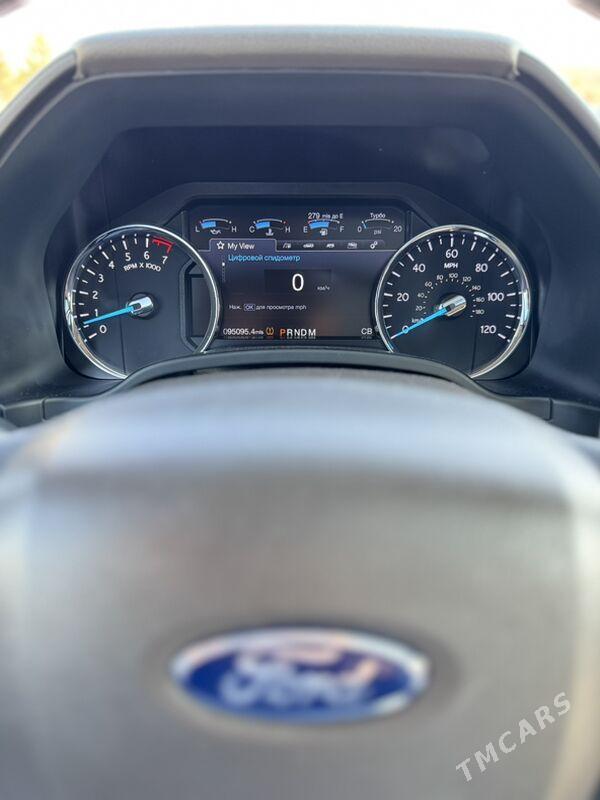 Ford Expedition 2018 - 460 000 TMT - Ашхабад - img 5