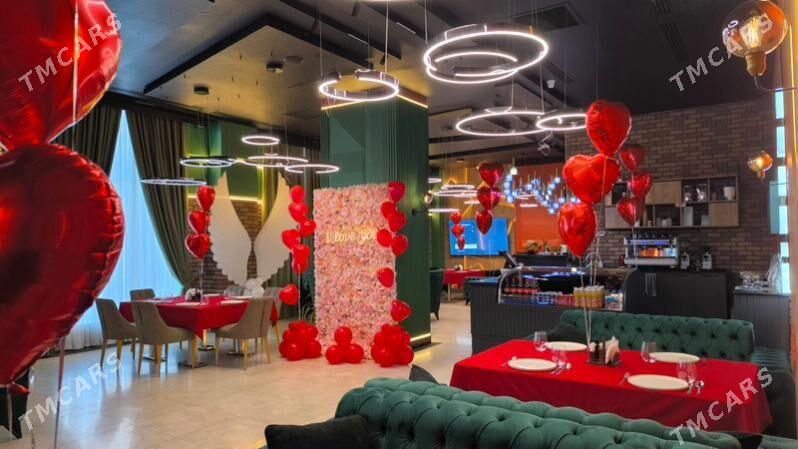 DANA’S - Türkmenabat - img 4