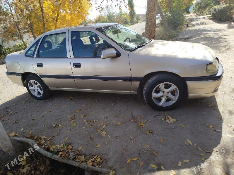 Opel Vectra 1992 - 50 000 TMT - Gurbansoltan Eje - img 4
