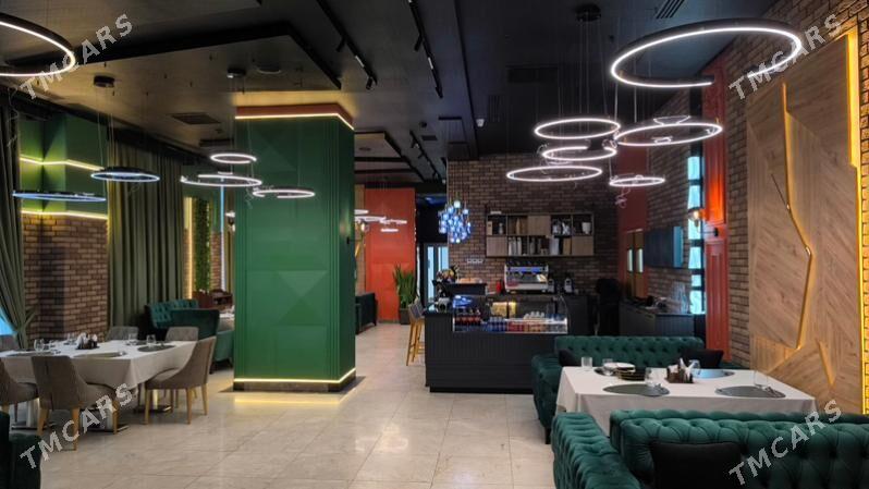 DANA’S - Türkmenabat - img 3