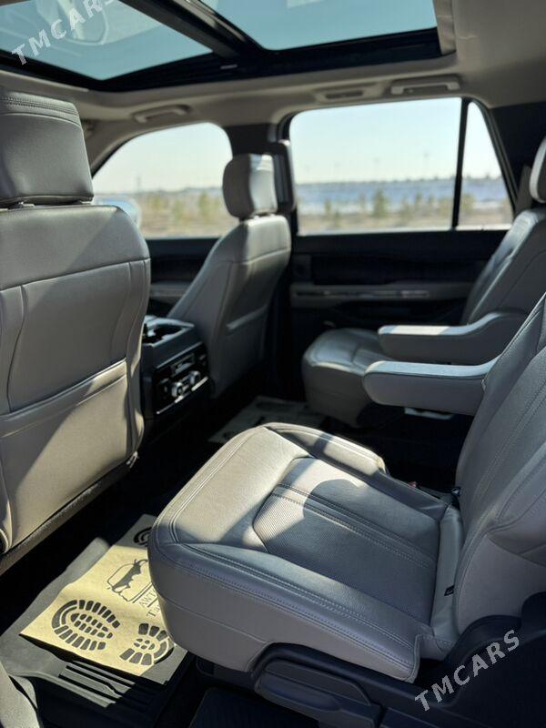 Ford Expedition 2018 - 460 000 TMT - Ашхабад - img 10