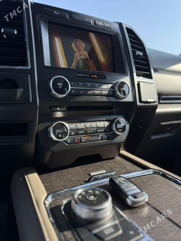 Ford Expedition 2018 - 460 000 TMT - Ашхабад - img 4