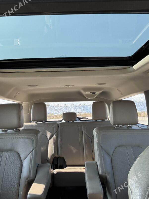 Ford Expedition 2018 - 460 000 TMT - Ашхабад - img 6