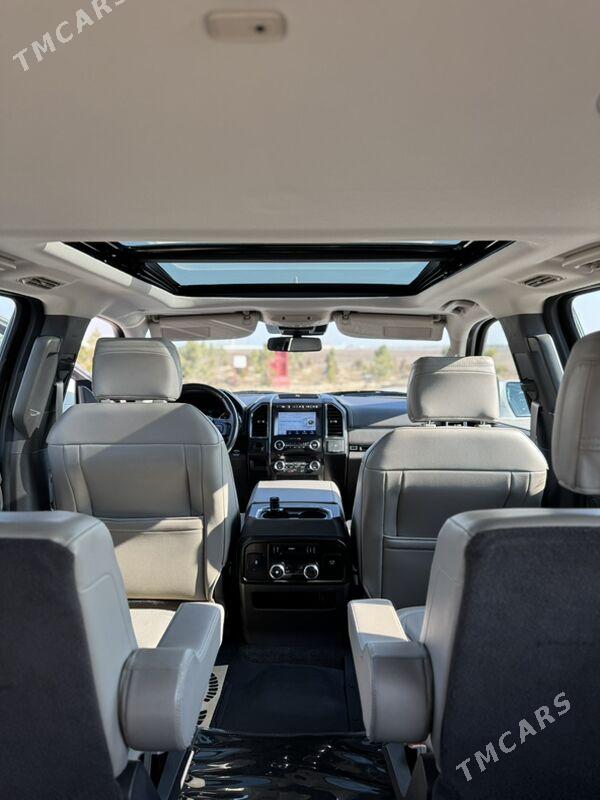 Ford Expedition 2018 - 460 000 TMT - Ашхабад - img 7