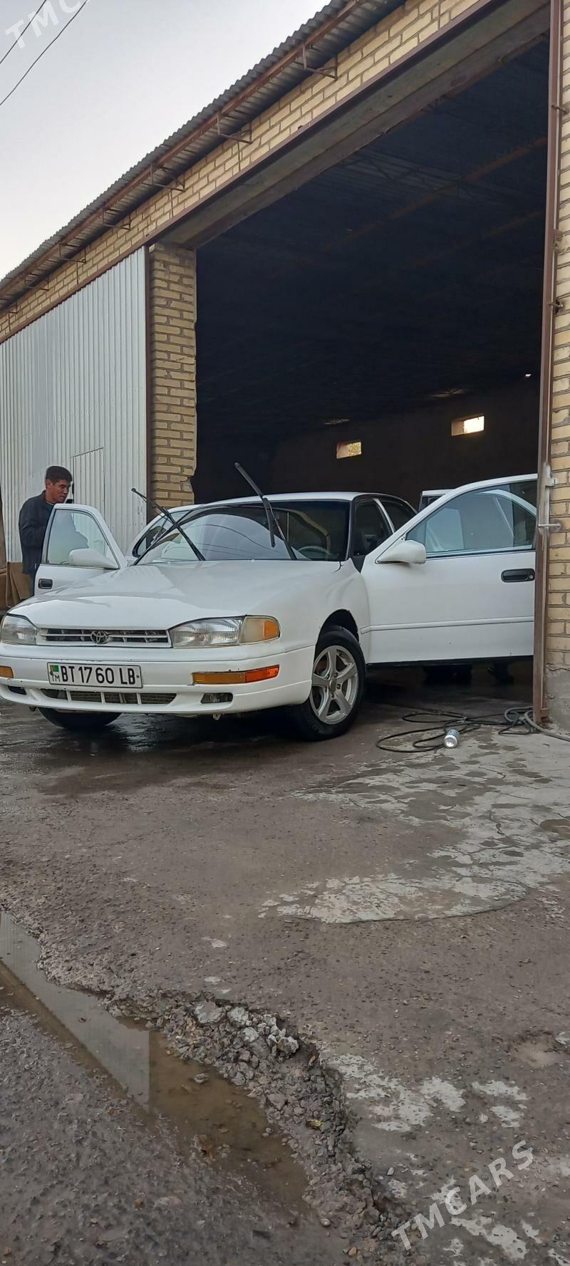 Toyota Camry 1994 - 72 000 TMT - Туркменабат - img 6