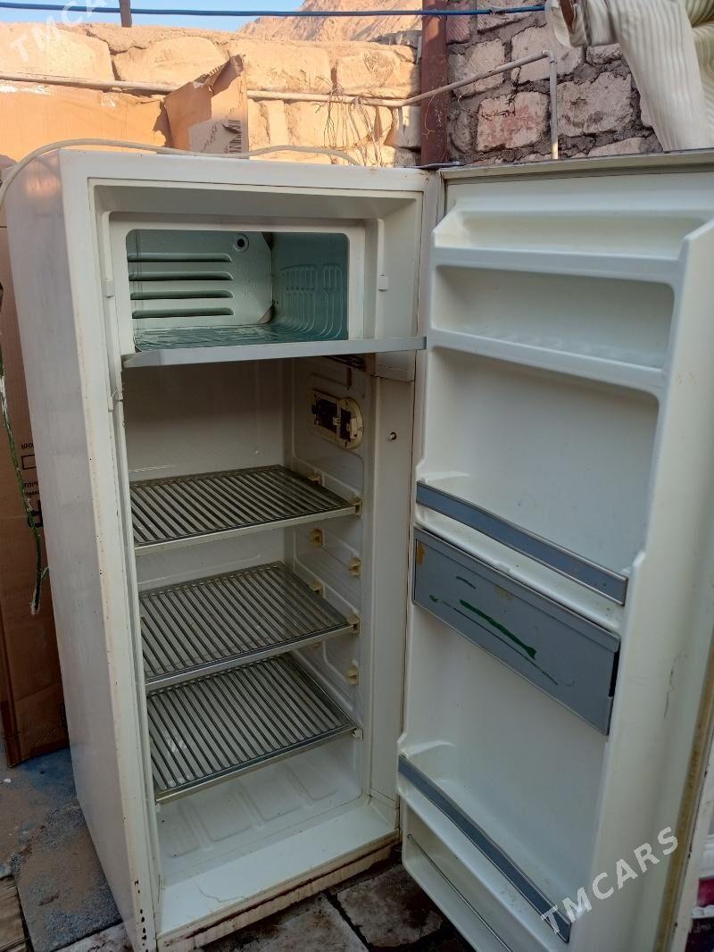 ЗИЛ холаденик - Türkmenbaşy - img 3