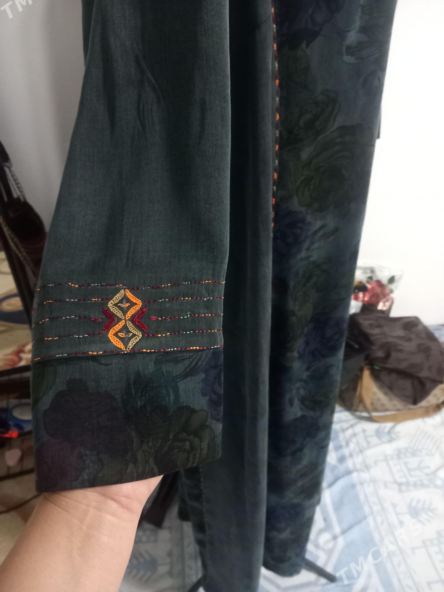 el kesde - Ашхабад - img 7